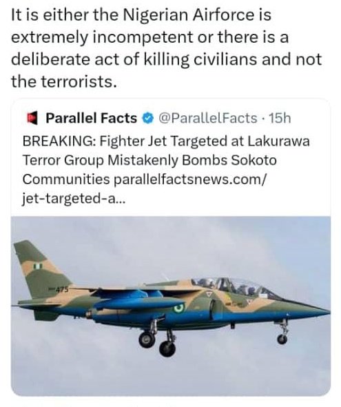 onyeka_udemba's tweet photo. This is a deliberate act more than 3 times two times in kaduna. https://t.co/ZHpLXxYTmr