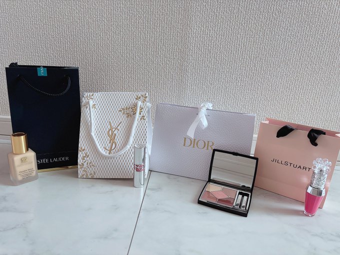 Twitterのコスプレ画像3