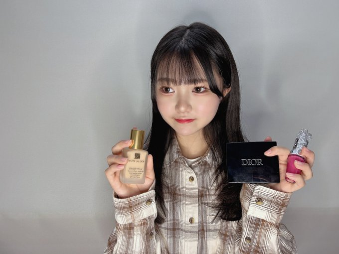 Twitterのコスプレ画像2