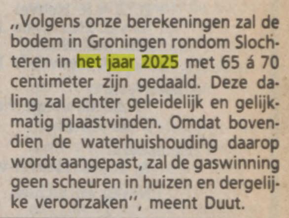 wimdaniels's tweet photo. Trouw, 16-2-1988: https://t.co/zMmQPUhQQB