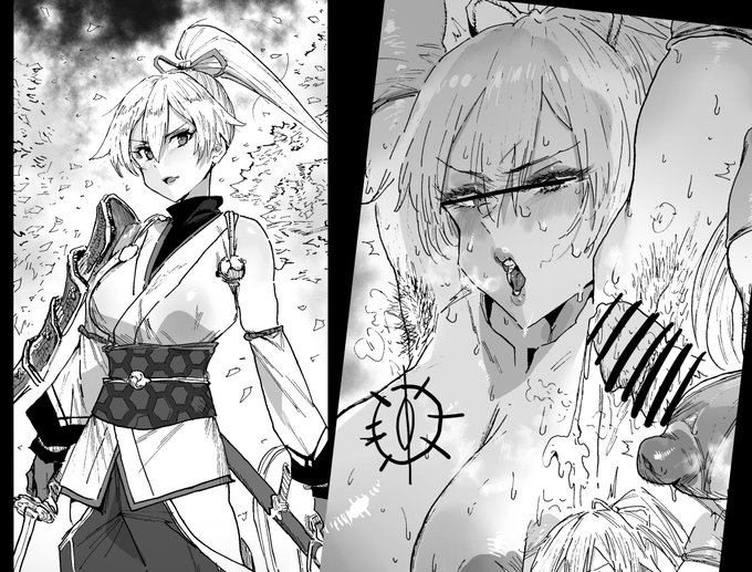 第七十六话《夜樱》
第76話「夜桜」 