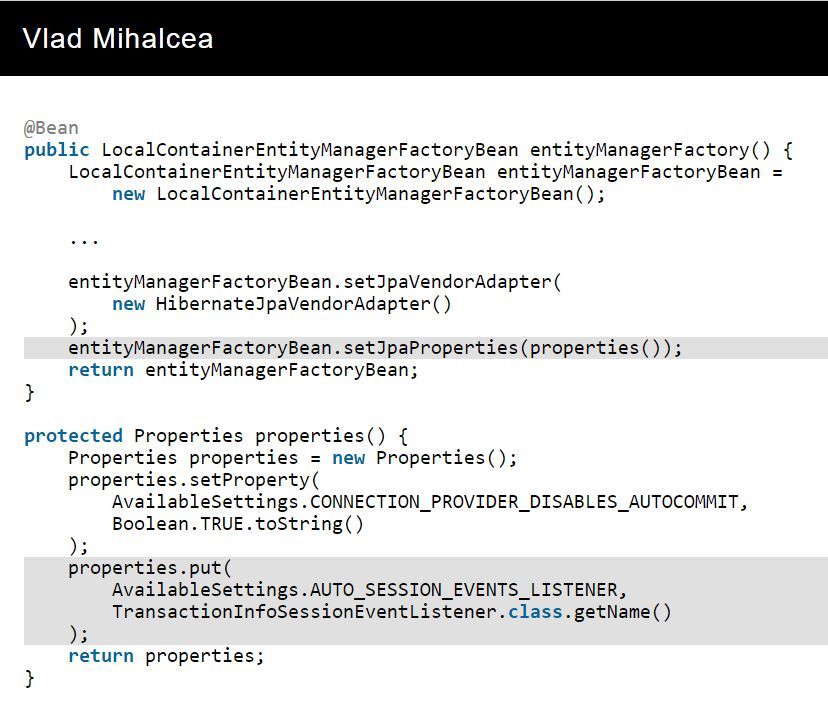 Vlad Mihalcea tweet media