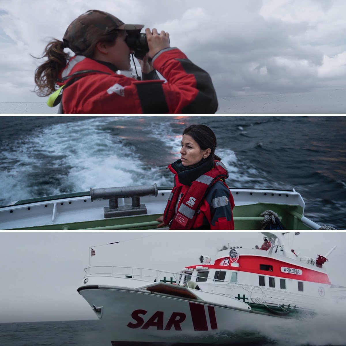 Die Seenotretter – DGzRS tweet media