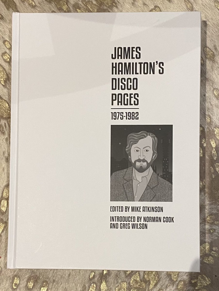 Very pleased that Santa delivered me this, as was very excited. Have boxes of Record Mirrors in my loft which I only bought for the James Hamilton columns. My collection is 85 to 89 so this gorgeous book fills so many gaps! Order one!!