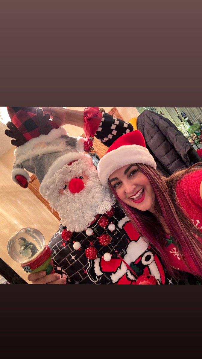 Sheena G tweet media