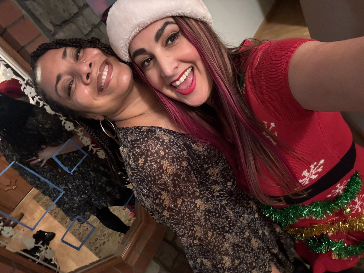 Sheena G tweet media