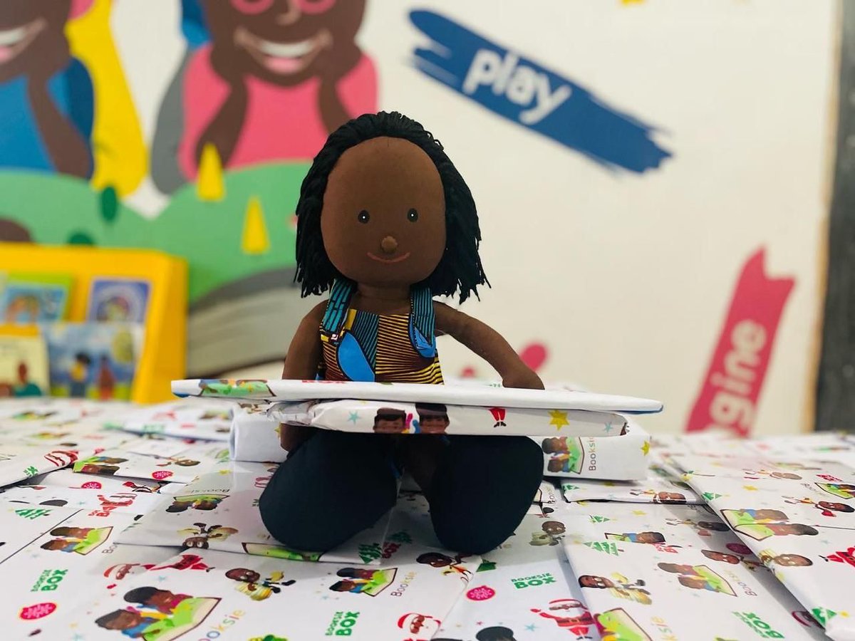 Still feeling festive? 🎁

Our Christmas Booksie Boxes are packed with storybooks, puzzles, and toys – perfect for young readers this holiday season.

Order yours now: buff.ly/3AVje5h

#BooksieChristmas #BoxingDay #mybooksiebox