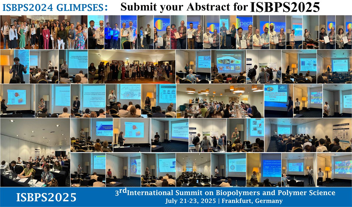 ISBPS2023's tweet image. 