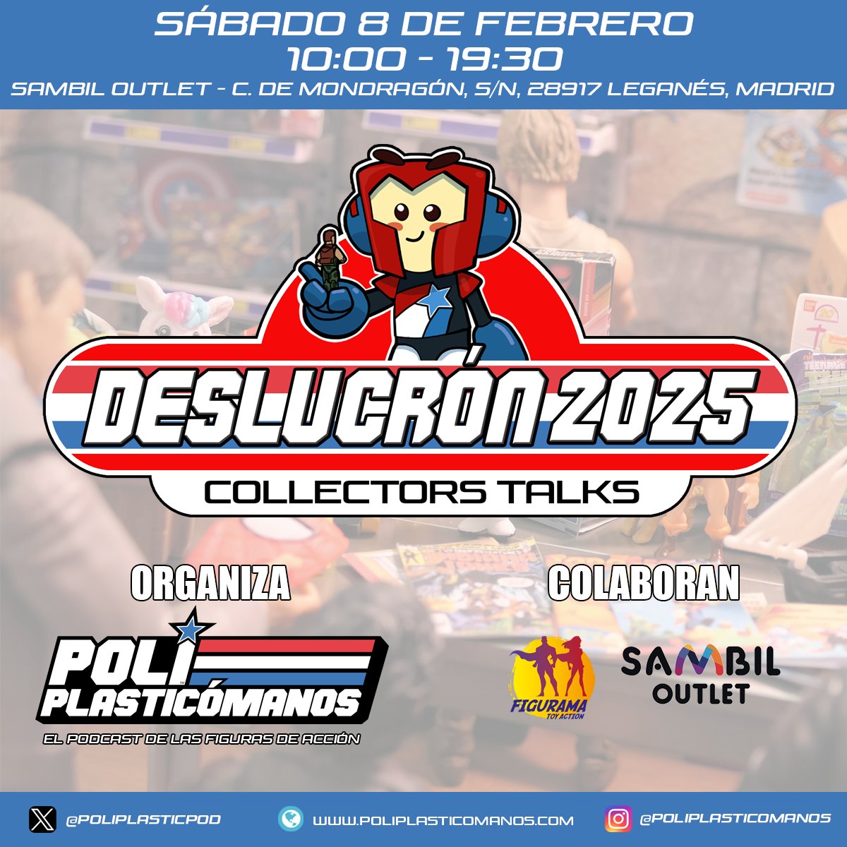 Poliplasticómanos tweet media