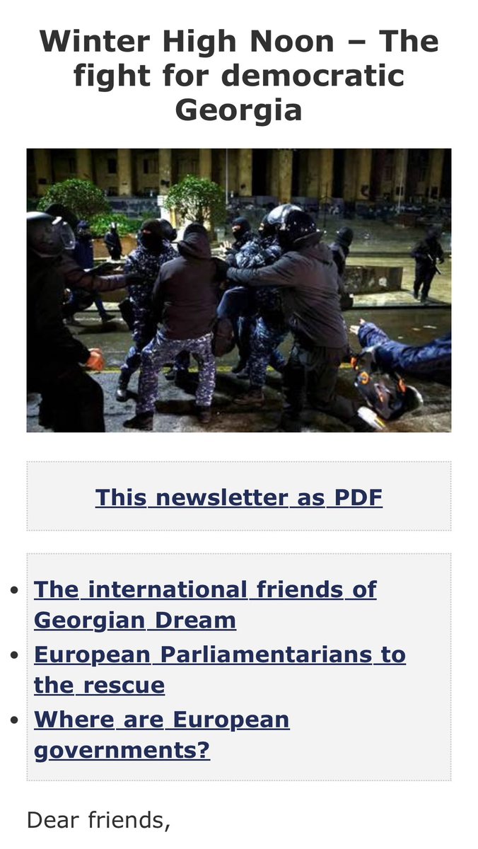 rumeliobserver's tweet image. 👇

One place to change this, before 2024 ends, is Georgia.

esiweb.org/newsletter/win…

@ABaerbock @roberthabeck @fbrantner 
@kajakallas @GLandsbergis @vonderleyen