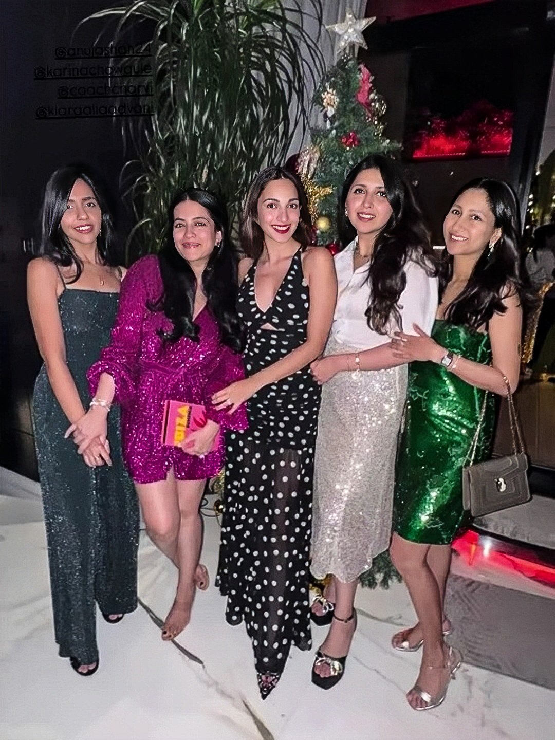 Kiara Advani Top Most Beautiful Actress in India