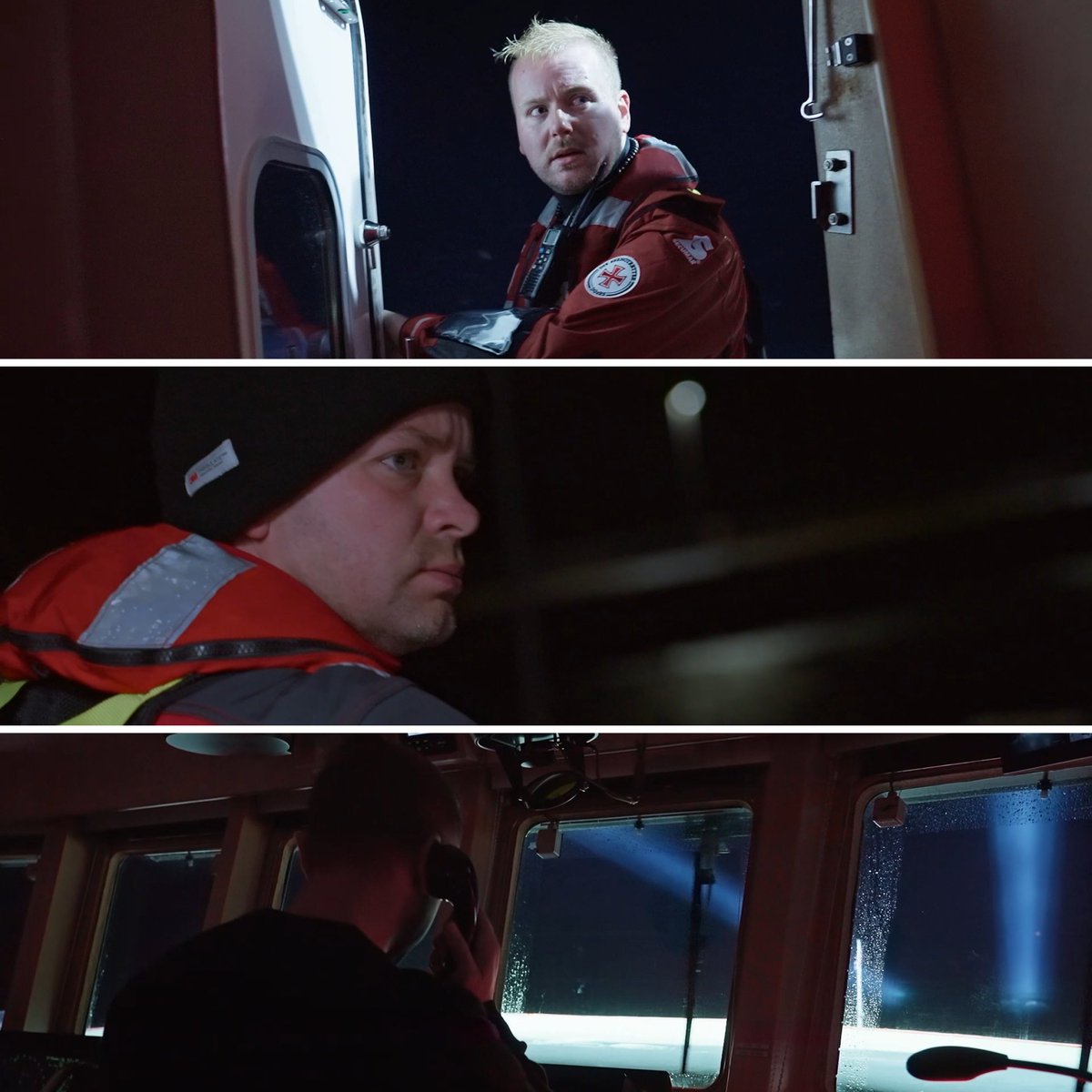 Die Seenotretter – DGzRS tweet media