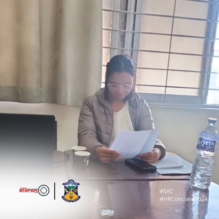 Jobssniper2's tweet photo. Thank you to St. Xavier's College for inviting Jobssniper to the SXC HR Conclave and Career Expo 2024! It was a pleasure connecting with so many talented individuals 🌟🚀
#Jobssniper #St.Xavier'sCollege 
#ThankYou #SXC #HRConclave2024 #CareerExpo #Networking https://t.co/tpilJMWYbA
