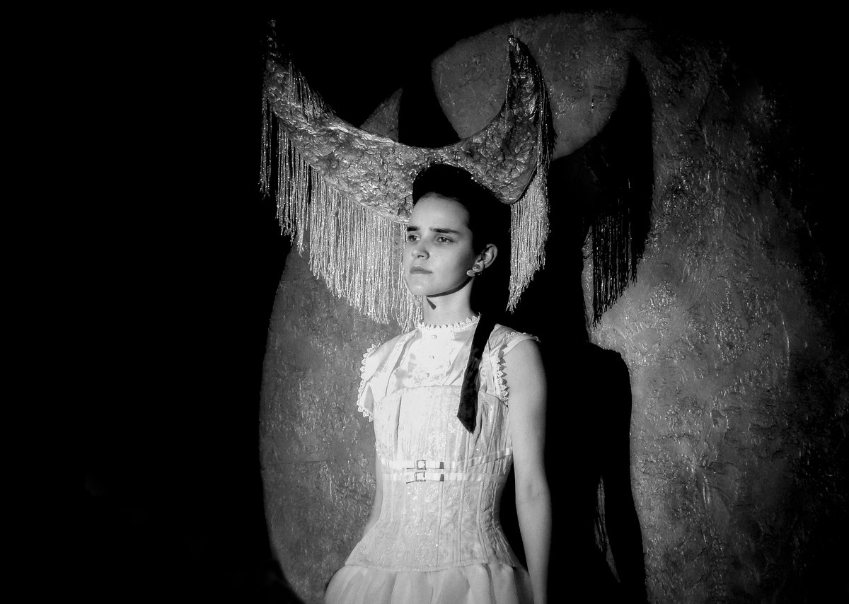 Melchenkov tweet media