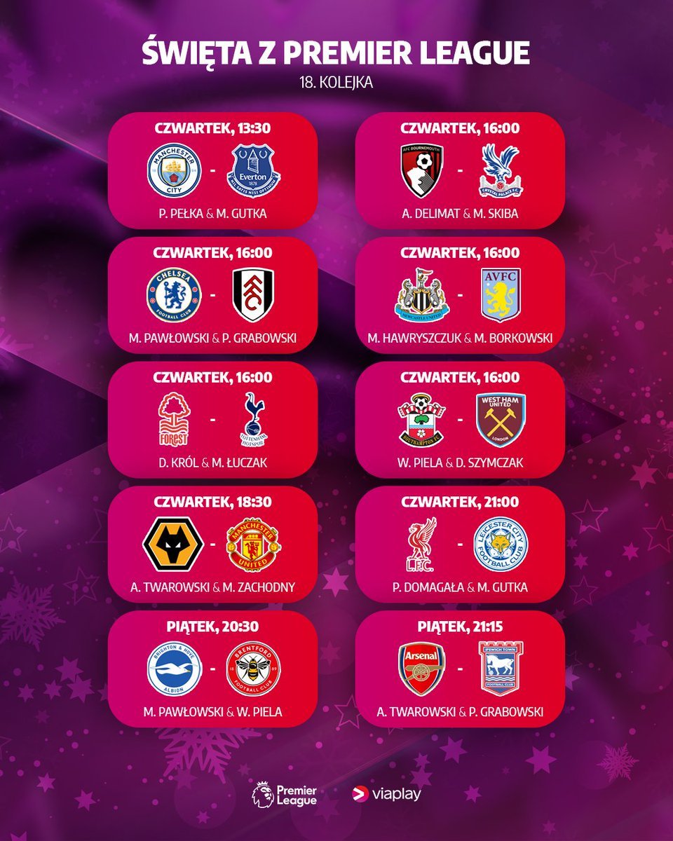 Michał Zachodny tweet media