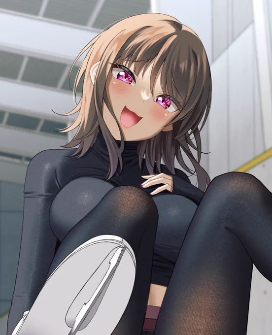 【告知】メロンブックス様の【105+ 麗/艶 by Melonbooks Girls Collection 2024 WINTER】にて、イラストを描かせていただきました!私のイラストでグッズも販売されていますので、この機会に是非よろしくお願いします!【特設ページ】 