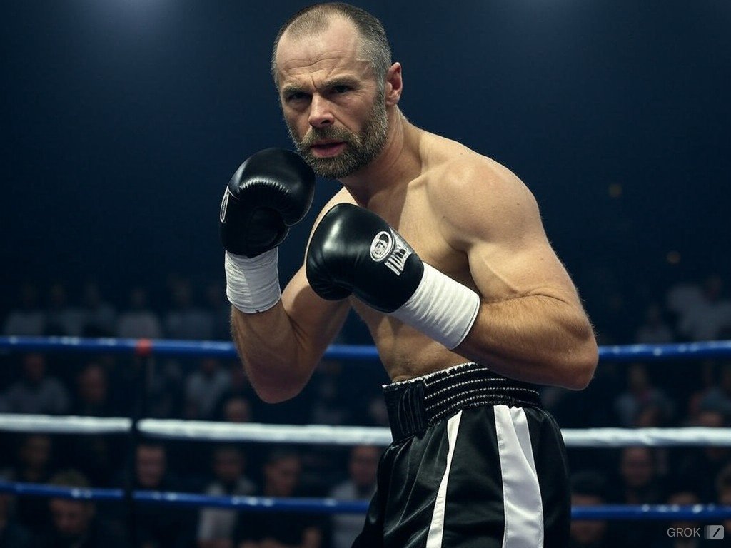 Happy Boxing Day