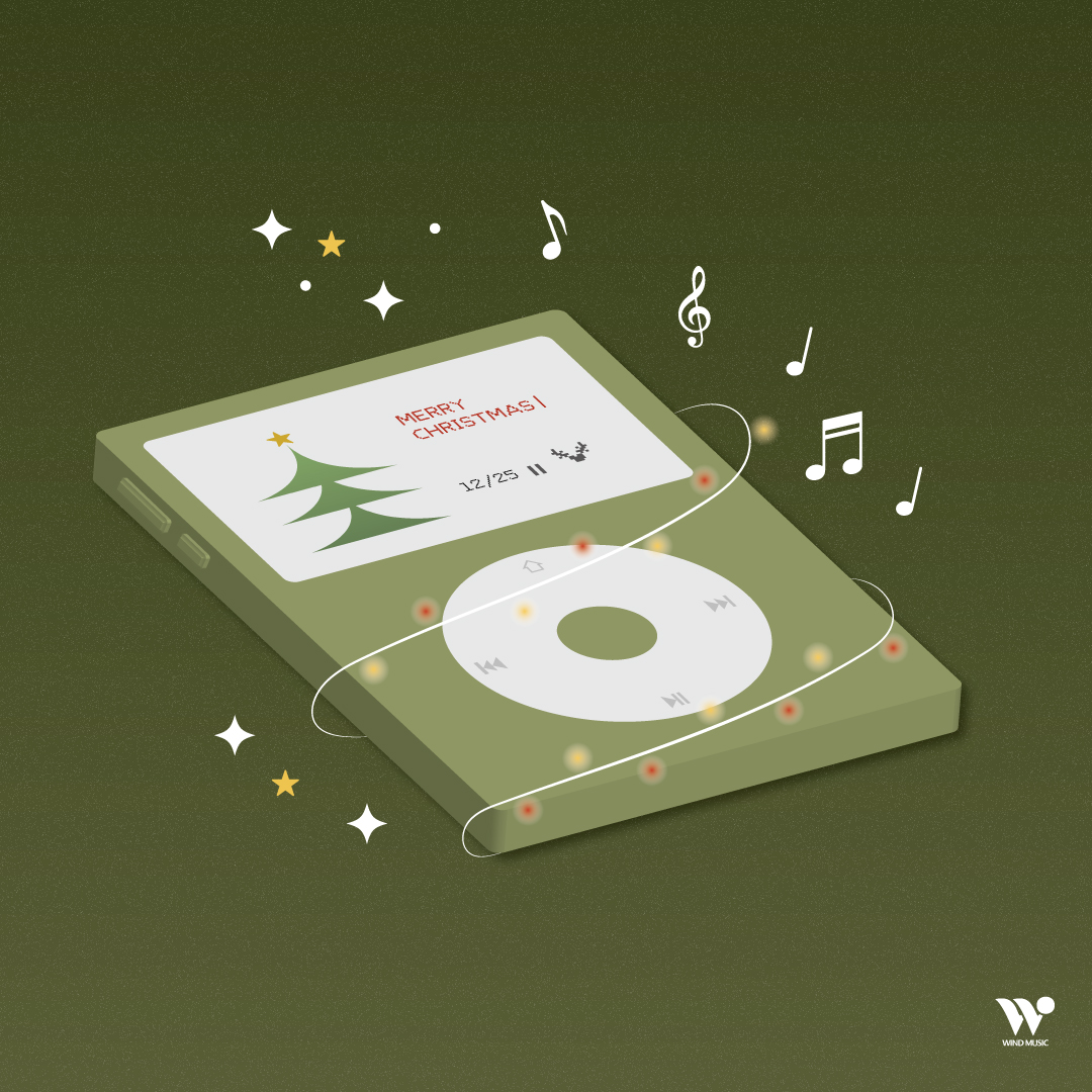 WindMusicIntl's tweet photo. In the bustling year of 2024, Wind Music achieved numerous milestones, including international tours, artist promotion, A&amp;R management, and curating exciting cross-border collaborations.

🎄Full Review❄️ https://t.co/yEqqLbZUBO https://t.co/oKgkWjymiQ