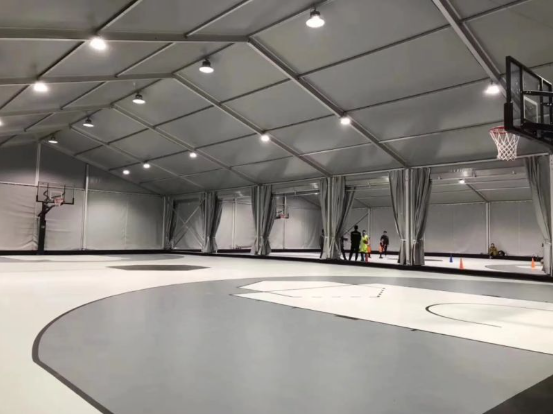 ShelterStructu1's tweet photo. Chuva ou sol, o esporte continua com a tenda A-frame da Shelter Structures! ☀️🌧️

#ClearSpanTent #InstalaçõesEsportivas #AbrigosExternos
🌐 Site: https://t.co/BrwskRvmQE
📧 E-mail: admin@shelter-structures.com https://t.co/FjiLXw4ySo