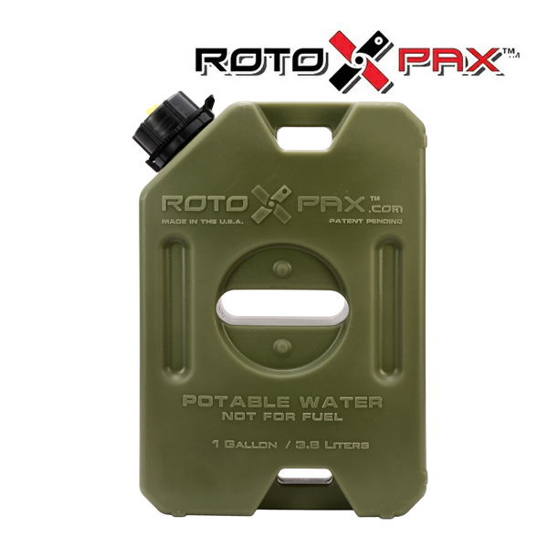 cc_parts's tweet photo. 新商品も入荷しました！
RotopaX製のウォーターパック(コンテナ/タンク）が2色3サイズの6種類です。

カラーはなんと日本未発売の「グリーン」と「タン」。
どちらも渋い色なので、積んでいるだけで画になりますよ！

RotopaXラインナップ👇
https://t.co/esWkCe7Dnq

#ロトパックス #RotopaX https://t.co/1wQlZjuznX