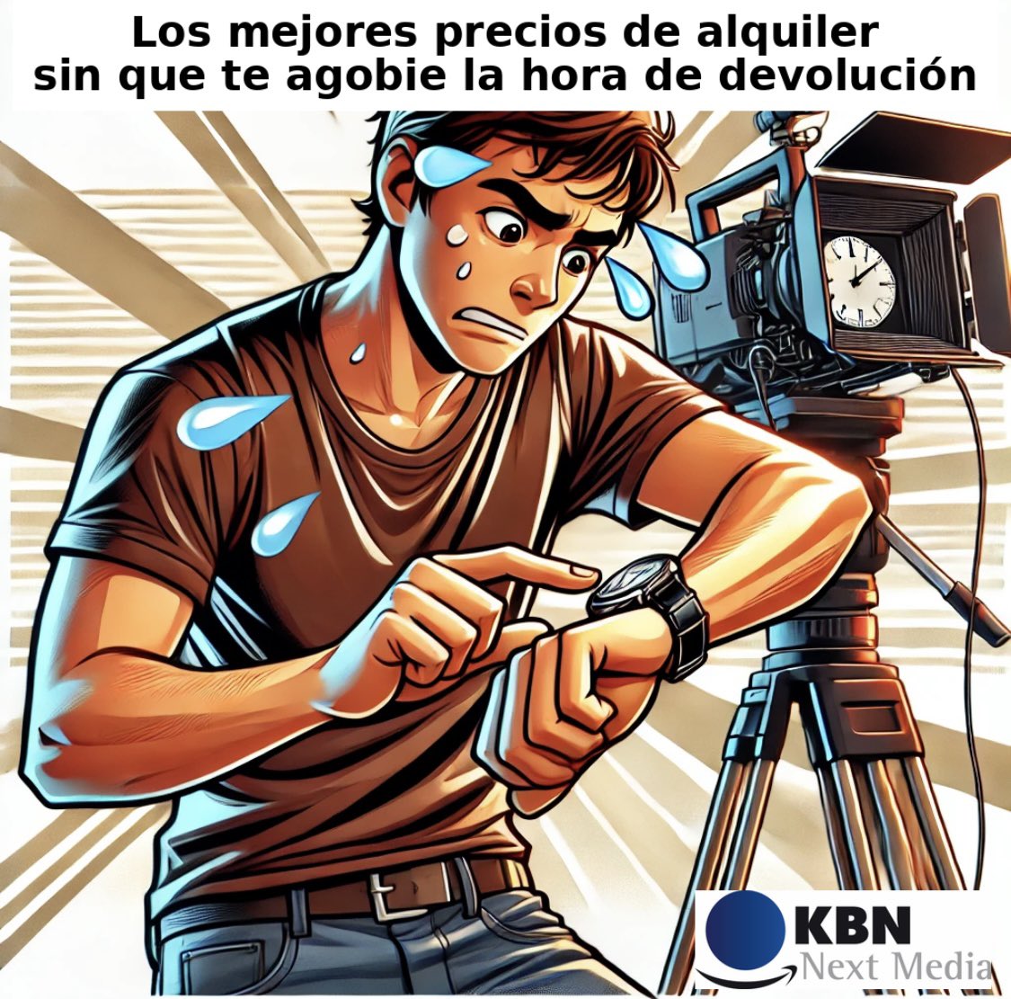 KBN NEXT MEDIA tweet media