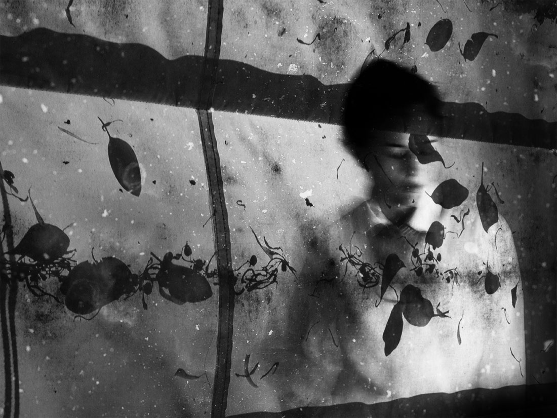 Remembrance
📷Leila Forés