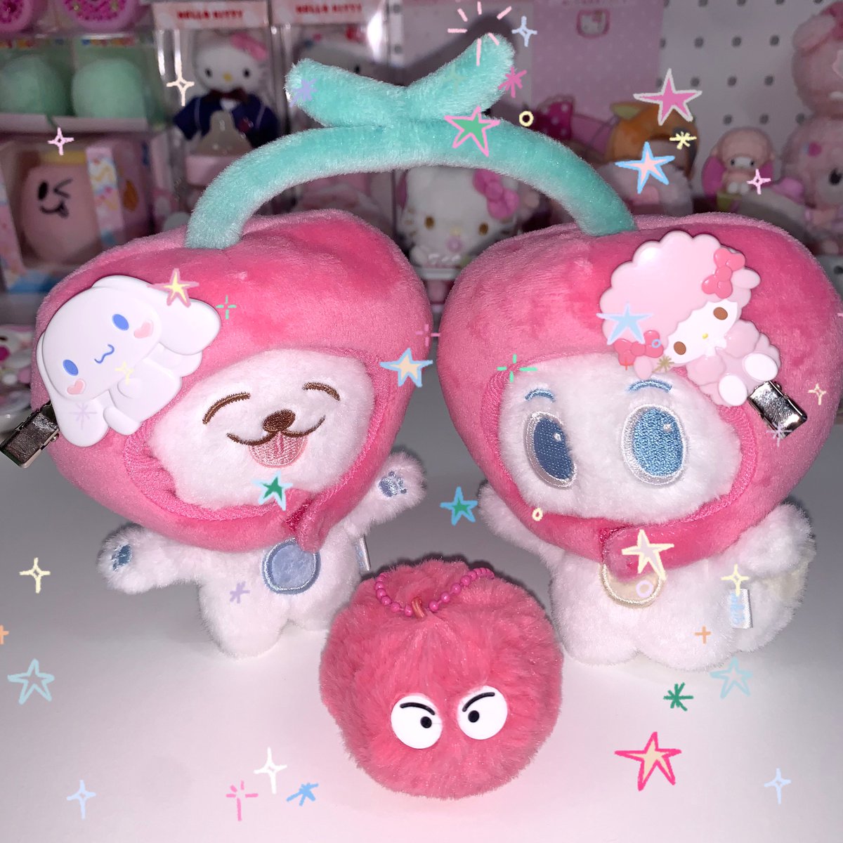 imthelunamoon_'s tweet image. ♡~🐶🦊🍒💗✨