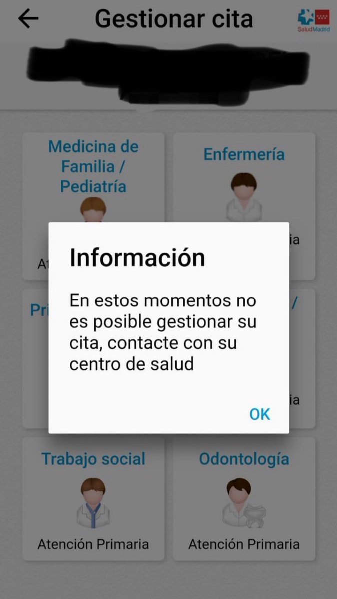 Idiazaquso's tweet photo. La sanidad madrileña en una imagen.

Gestionando. https://t.co/gHU1dEOYYs