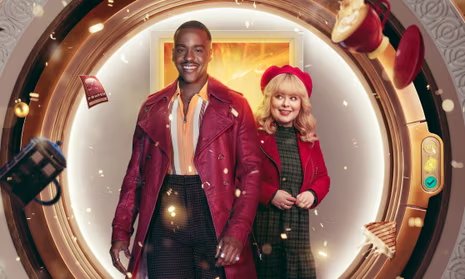 Alright folks.
Thoughts on joy to the world?