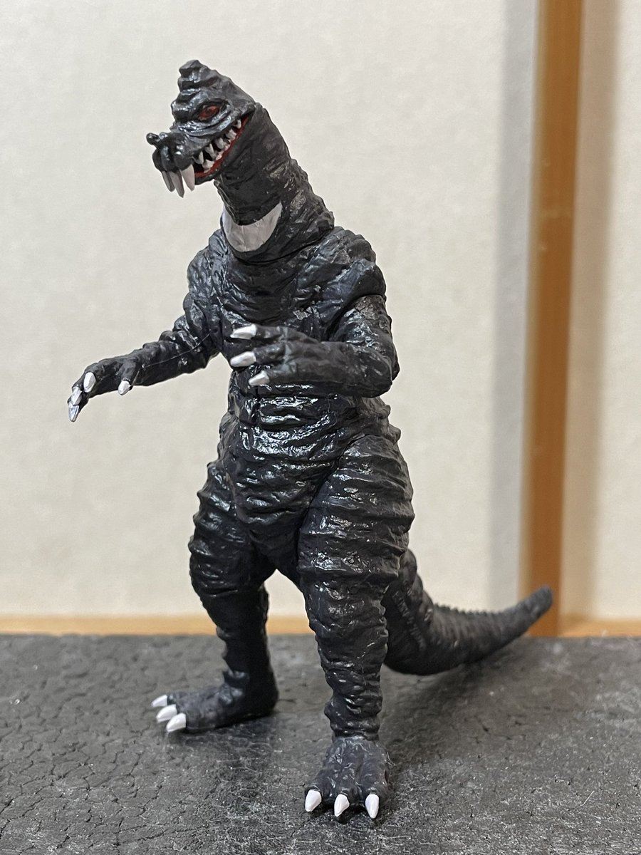 原型を作る身ではあるが、30年来のHGユーザーでもある自分としても、初