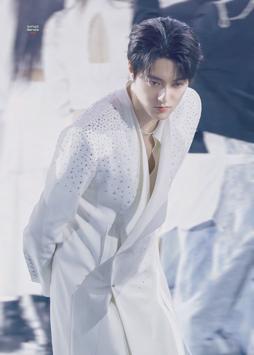 your royal highness, haruto watanabe