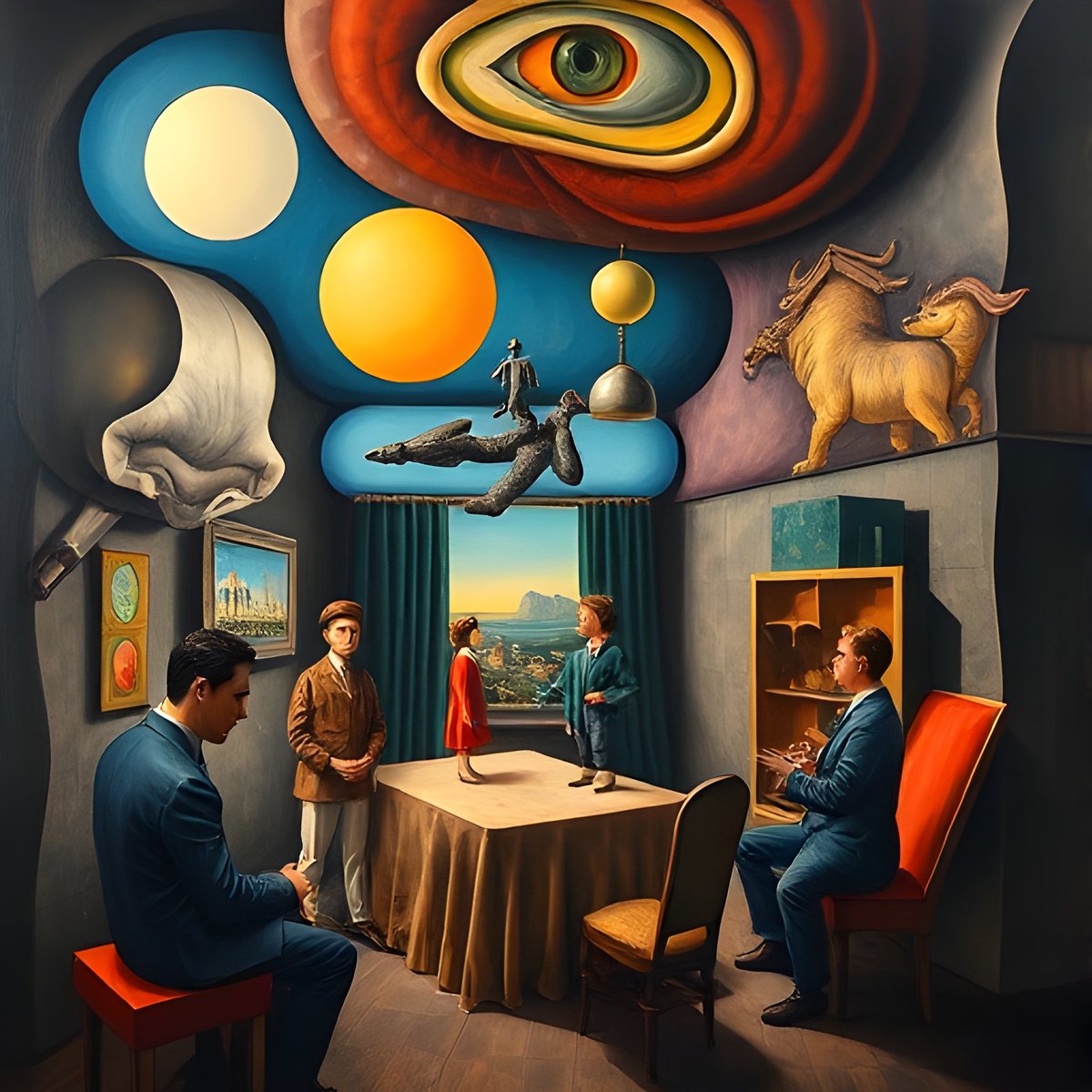 moldovandann's tweet image. #deepai