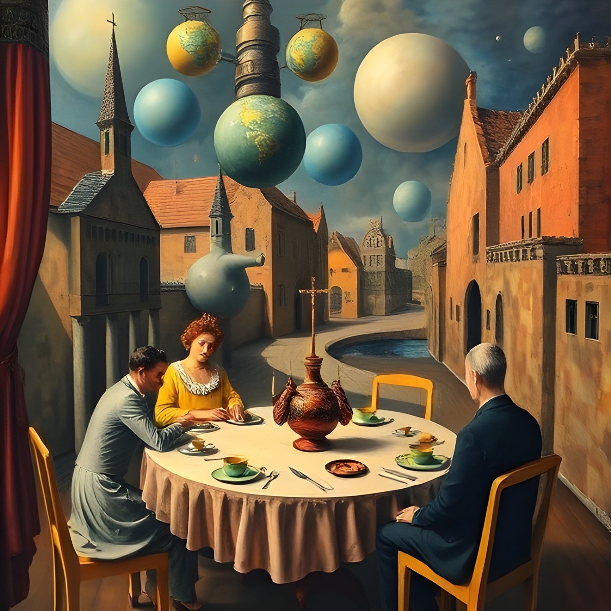 moldovandann's tweet image. #deepai