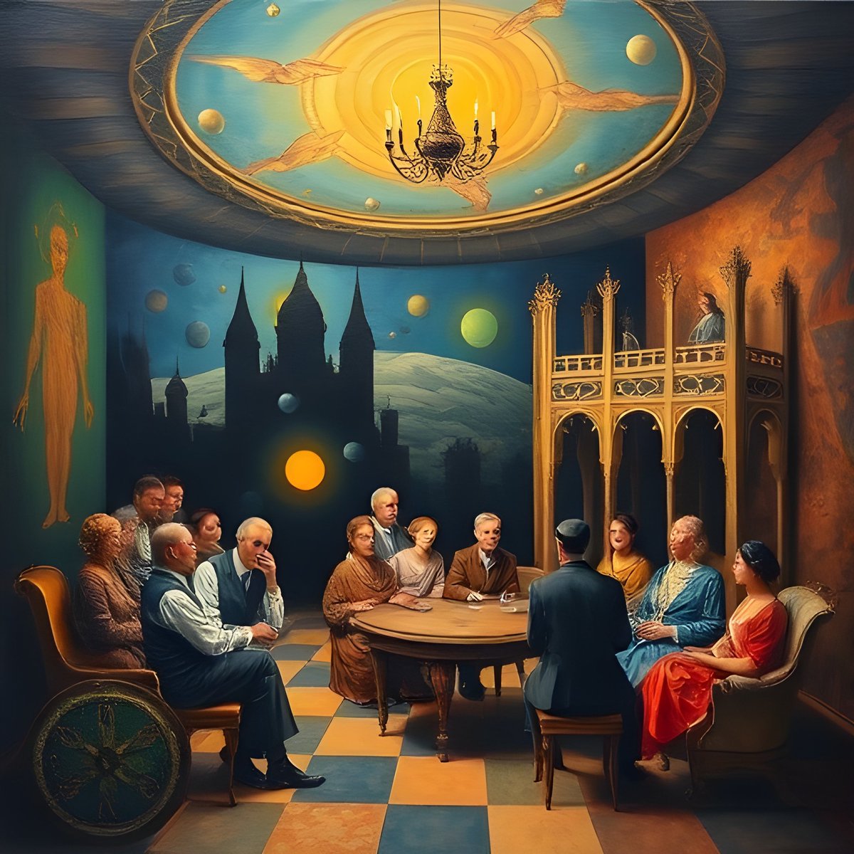 moldovandann's tweet image. #deepai