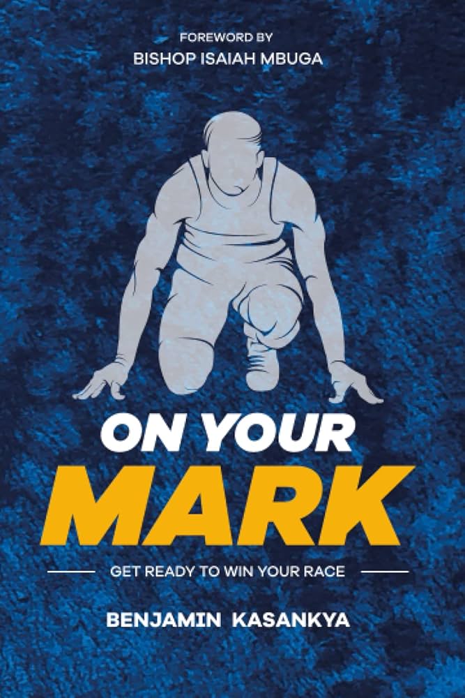 New Thing Training workshop

Bishop Isaiah Mbuga invites you for the New Thing Training Workshop on 27th, 28th and 30th December 2024 at Christ's Heart Kisaasi.

Time: 8AM to 12 Noon 

📌 Buy the book On Your Mark authored by Rev. Benjamin Kasankya ahead of the training.
