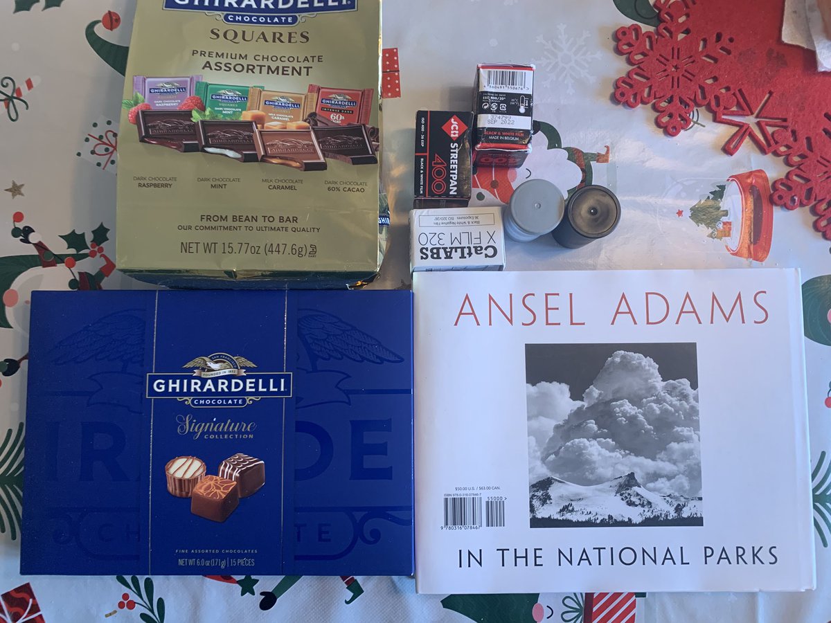 Nick Webb (@nickwebb73) on Twitter photo A very generous gift from my <a href="/EMULSIVEsanta/">#EMULSIVEsanta</a> secret Santa. I love being part of this gift exchange 😁 A very generous gift from my <a href="/EMULSIVEsanta/">#EMULSIVEsanta</a> secret Santa. I love being part of this gift exchange 😁