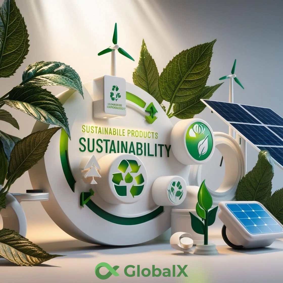 Global X Carbon Trade & Exchange (@GlobalX_Turkiye) / Posts / X