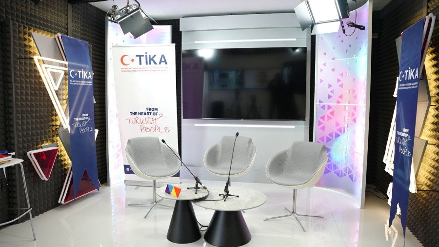 Türkiye in Montenegro tweet media