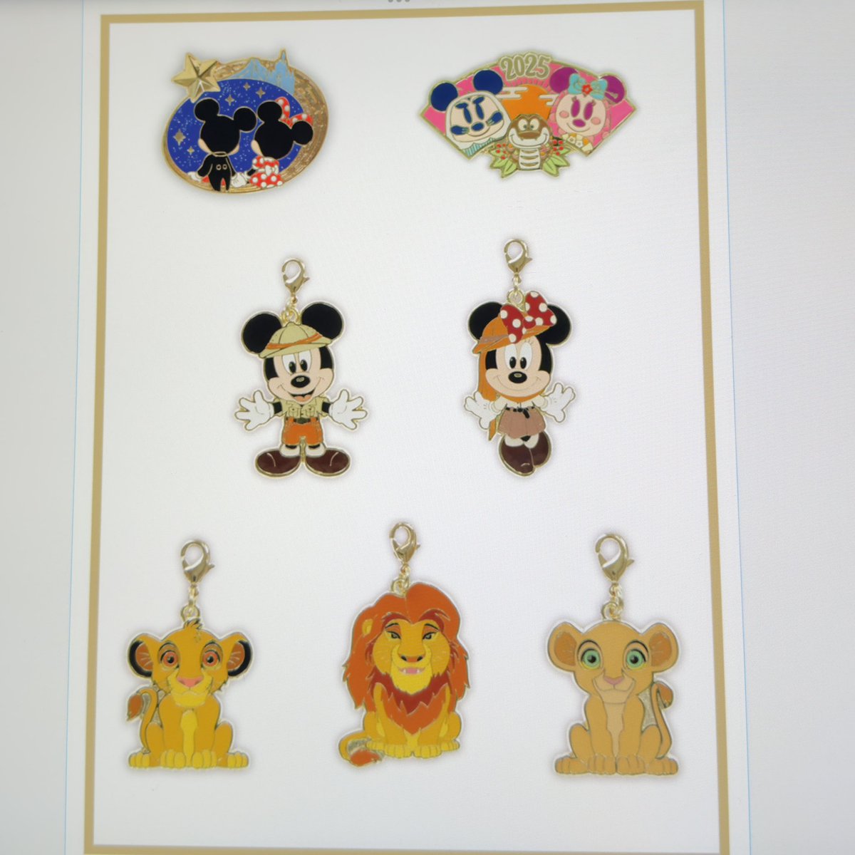 17時以降限定｢スターライト｣！ 東京ディズニーランド&シー ジャングル