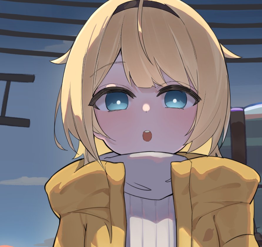 圖 你們最喜歡忍忍穿哪種衣服?