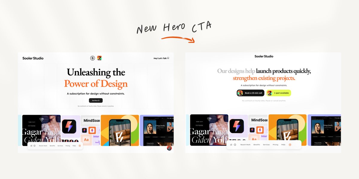 I wanted my opening sentence to be short and to the point. However, I realized that it pushes the reader to think too broadly, which creates confusion. 

So, I revised it with a clear explanation to avoid overwhelming the reader. 

What do you think? Feel free to share your