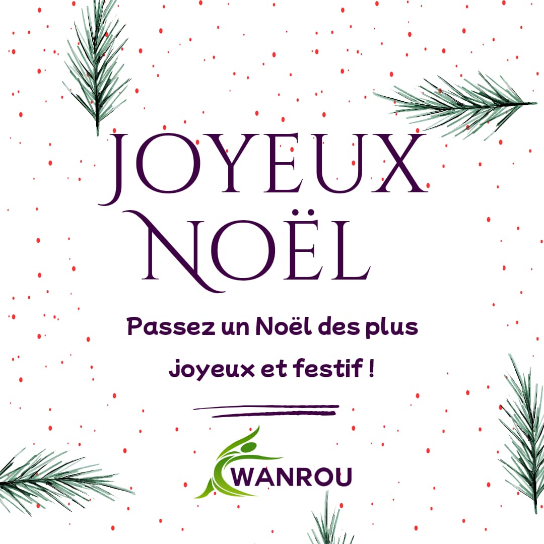Wanrou229's tweet photo. 🎄 Joyeux Noël à tous et à toute! 🎄  

Que cette période de fêtes soit remplie de joie, d’amour et de moments chaleureux avec vos proches. Merci d’être une source d’inspiration et de soutien tout au long de l’année. 

#HappyMerryChristmas #wanrou https://t.co/FKqZ1M6qcq