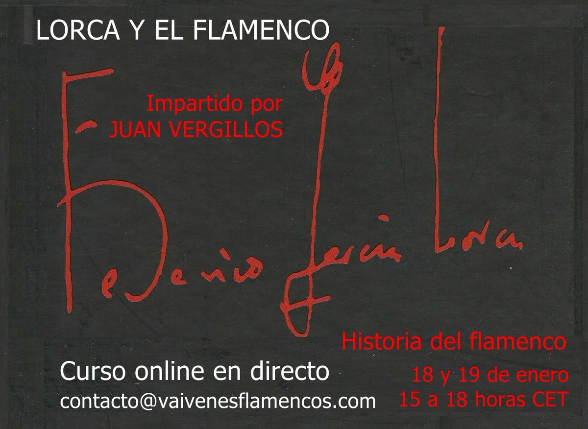 Juan Vergillos (@juanvergillos) on Twitter photo 