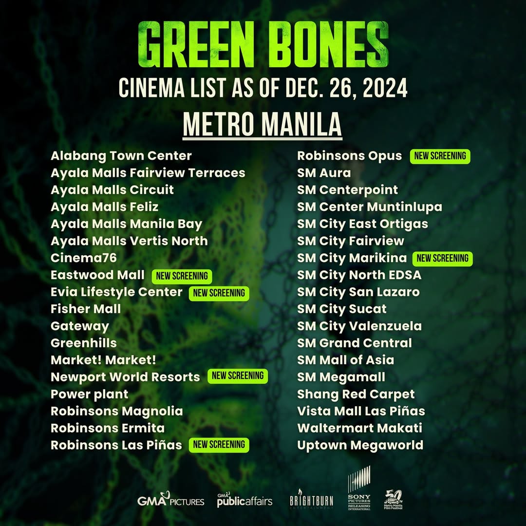 GMA Network tweet media