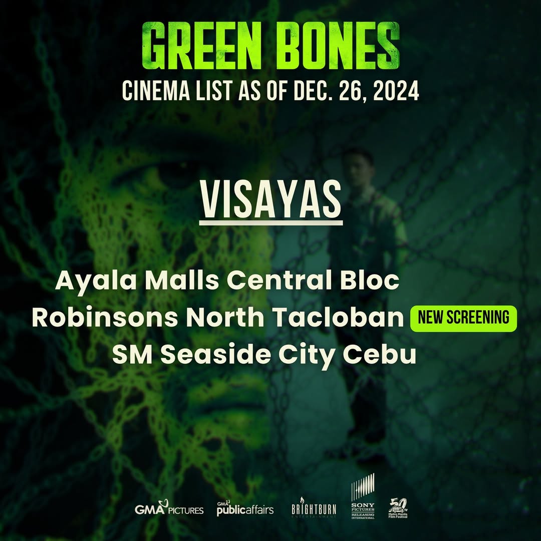 GMA Network tweet media