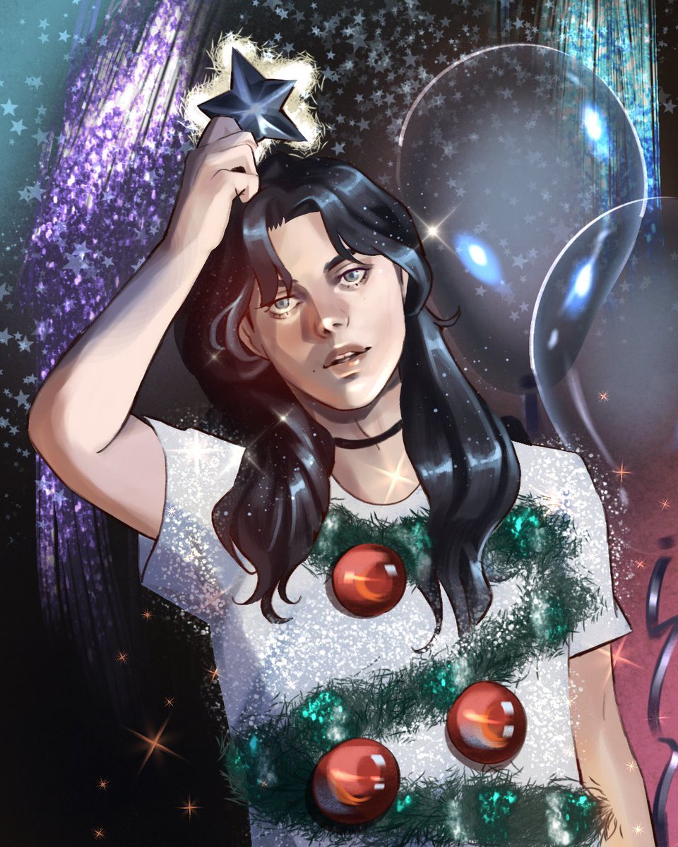 (Late) Happy Christmas from #siriusblack 🎄✨