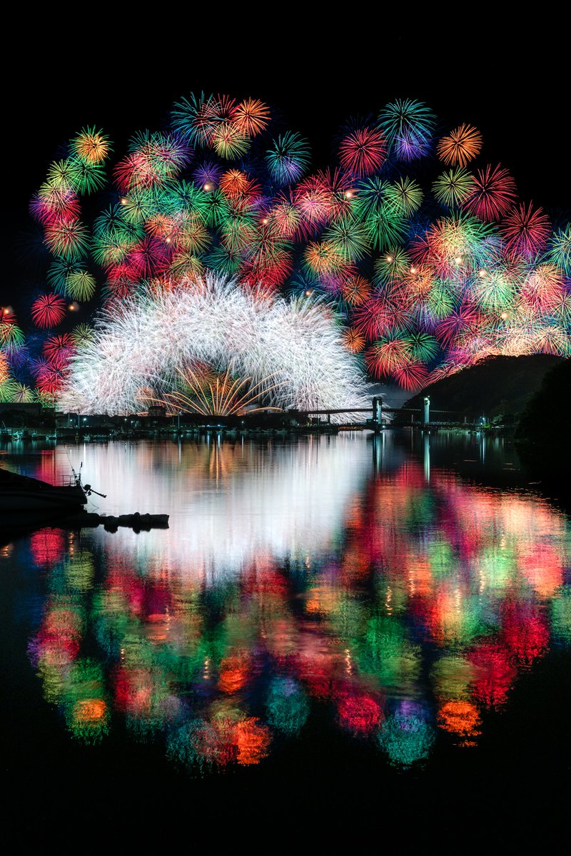 kzphoto_jp's tweet photo. 今年撮影した、日本の絶景を見て。 https://t.co/5pgEGIYblF