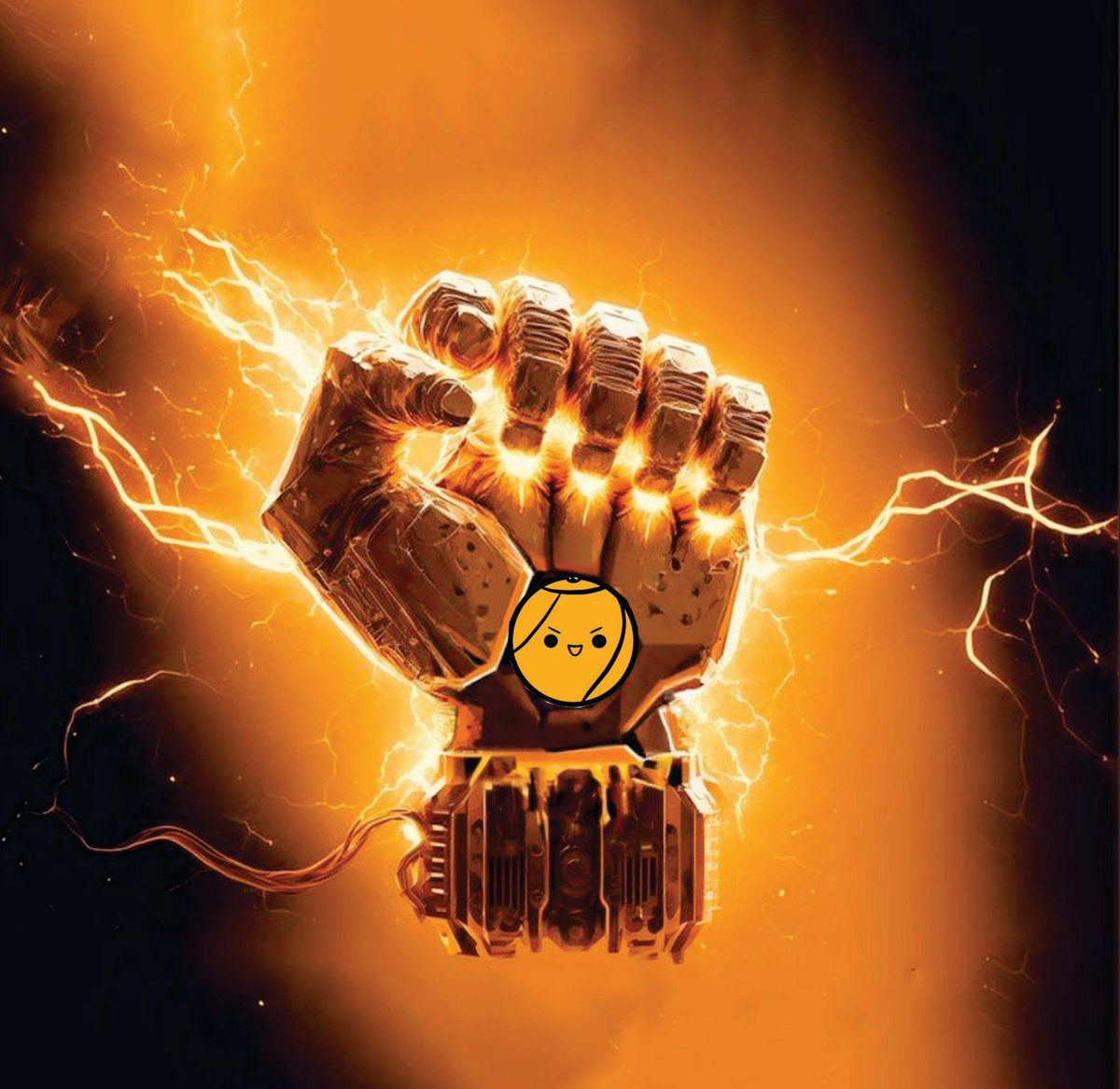 gearclan50's tweet image. Our community boasts a wealth of intelligent individuals.  
#hybridutility #Tball #TetherballCoin