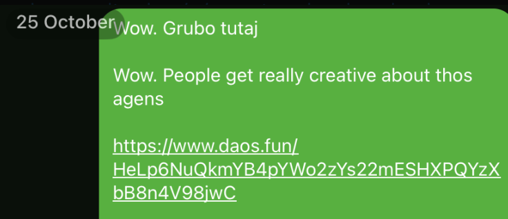 exHuman ❀hmu for devs❀ tweet media