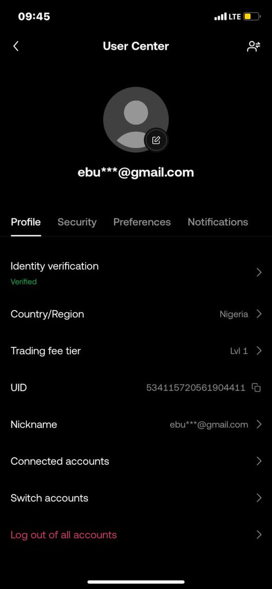 d_ola284's tweet photo. I am excited to join OKX Exchange because of its wide trading options, advanced tools, and strong security measures.
@okx @wallet @JamboTechnology https://t.co/CzqWmgEbZU